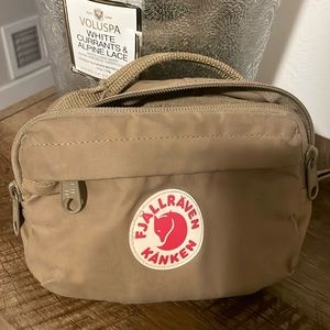 Fjallraven Fanny Pack